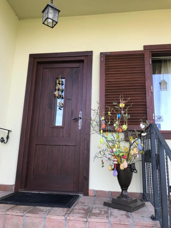 Vila Old Cars Cristian (Brasov) Exterior foto