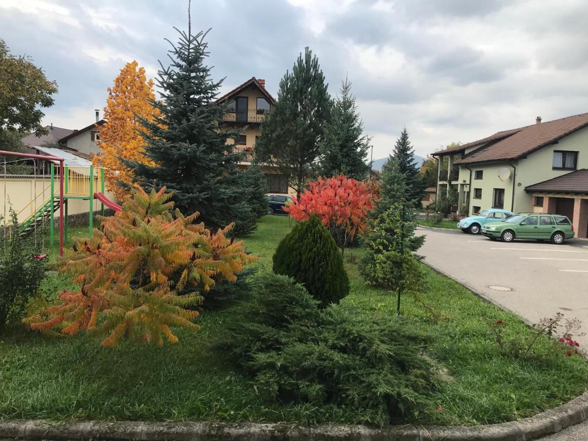 Vila Old Cars Cristian (Brasov) Exterior foto