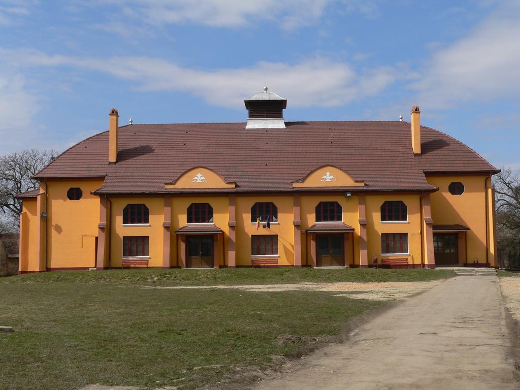 Vila Old Cars Cristian (Brasov) Exterior foto